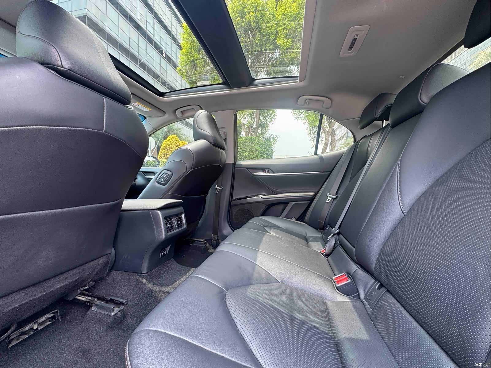 Toyota Camry, 2019 6