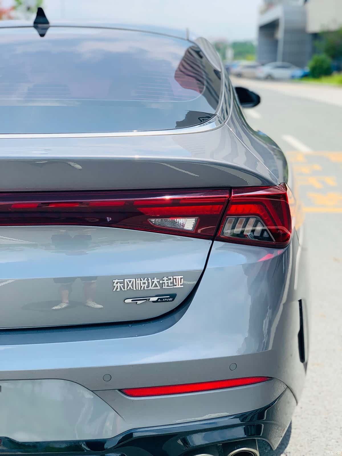 Kia K5, 2022 7