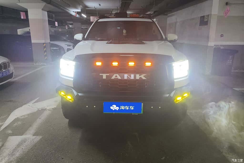 Tank 500, 2023 2