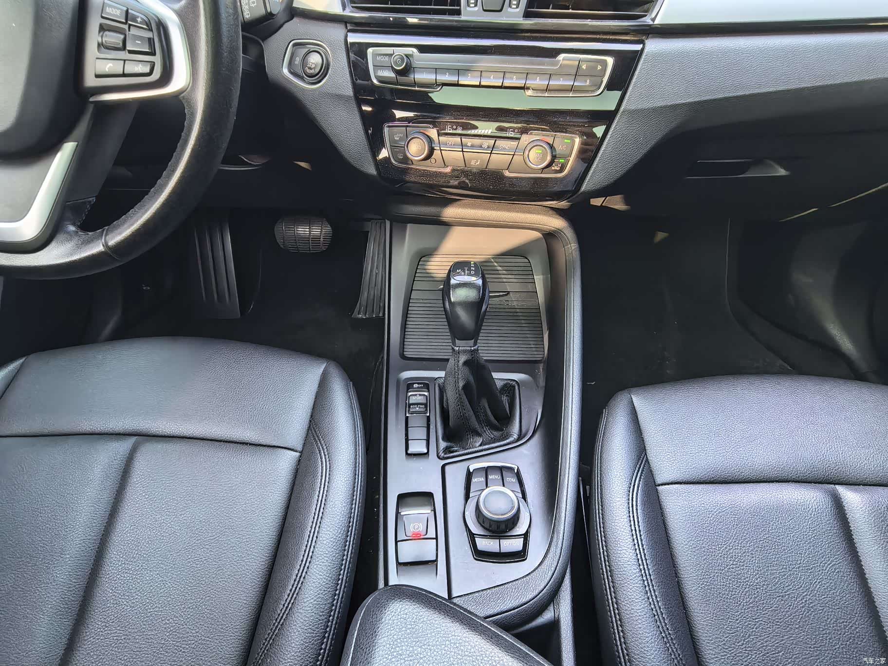 BMW X1, 2019 17