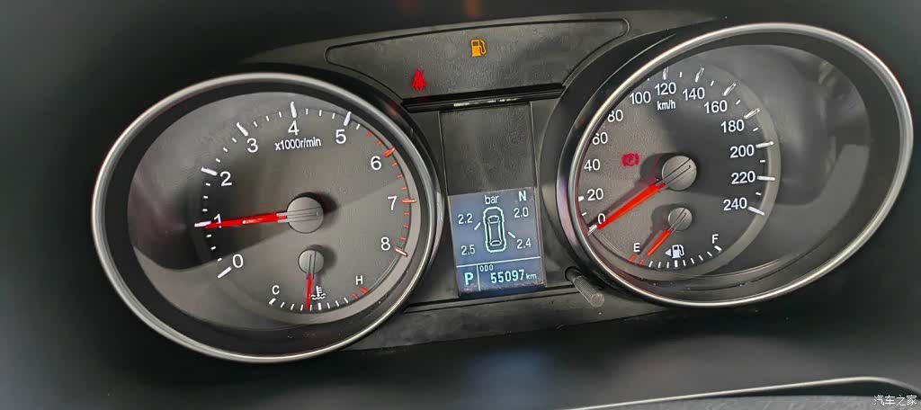 Haval M6, 2023 19