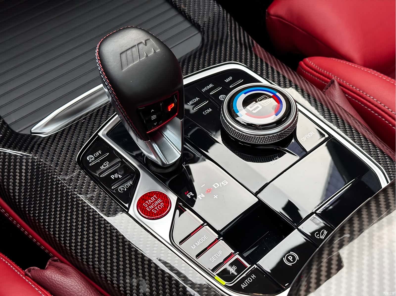 BMW X3, 2023 14