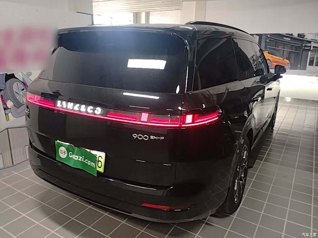 Lynk & Co 02, 2025 все фото