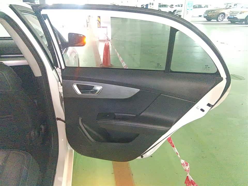 BYD Qinxin Energy BYD Qinxin Energy