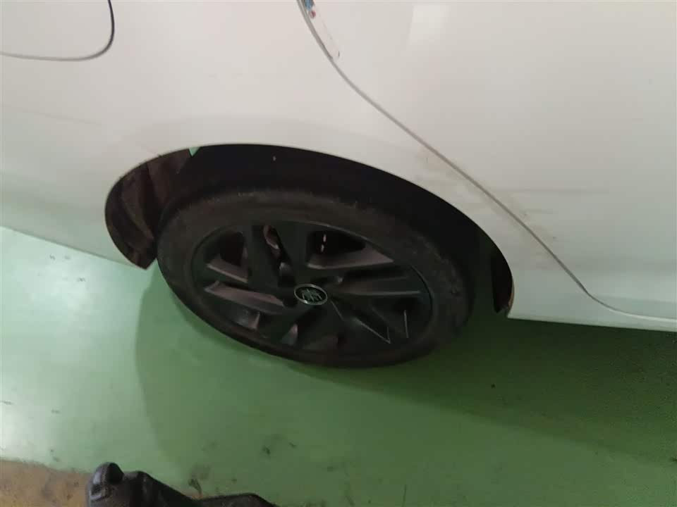 BYD Qinxin Energy BYD Qinxin Energy