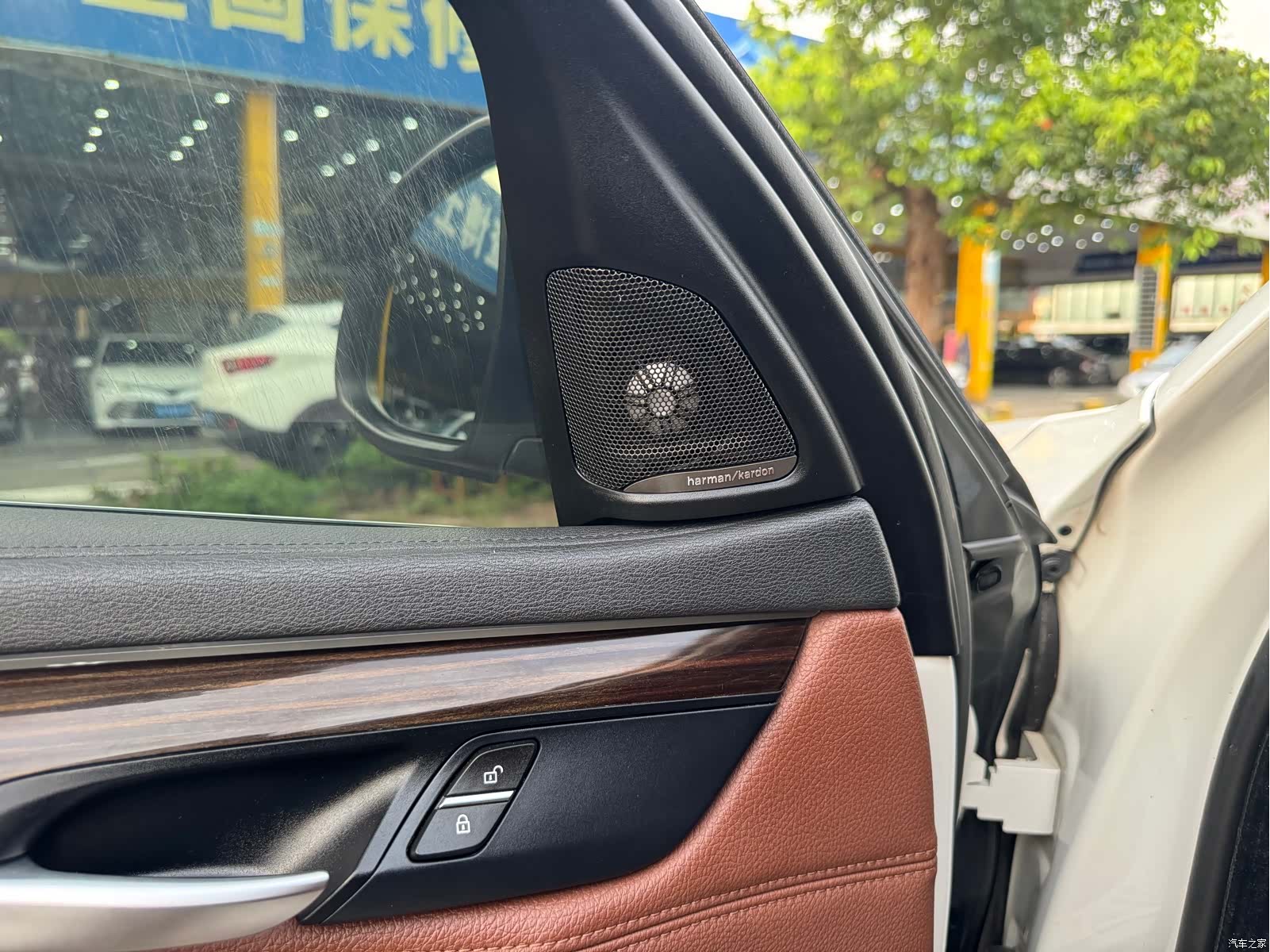 BMW X6, 2015 4