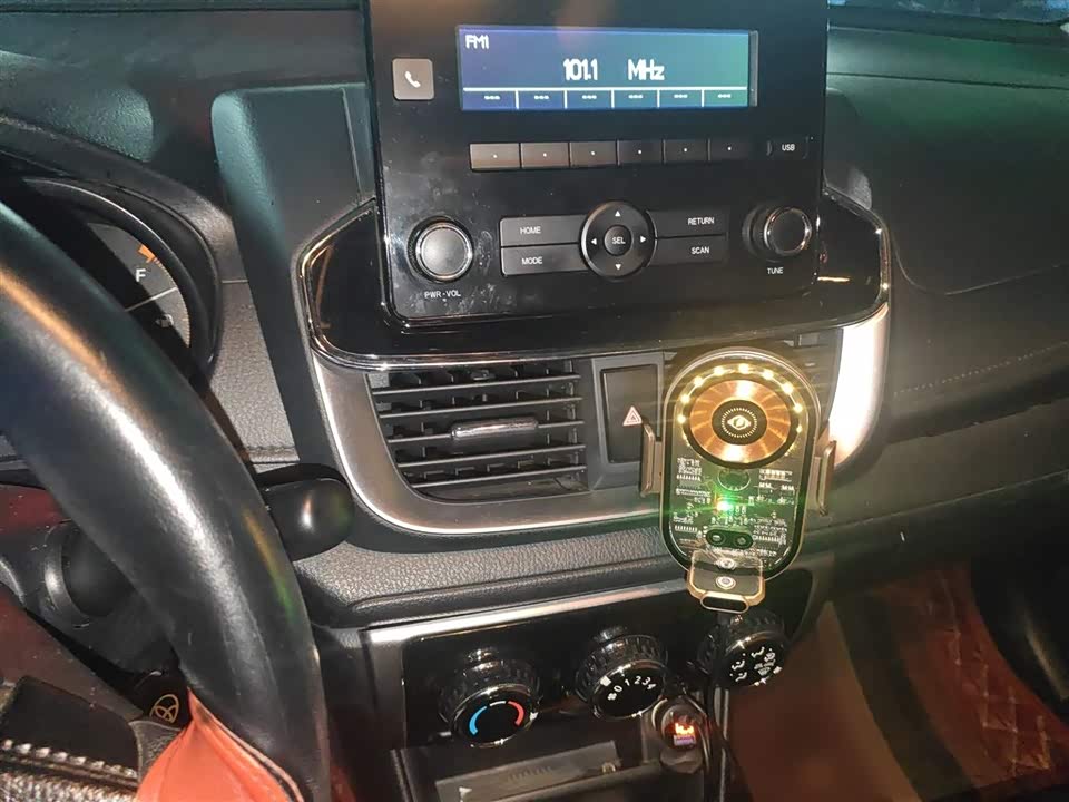 Toyota YARiS L Zhixuan