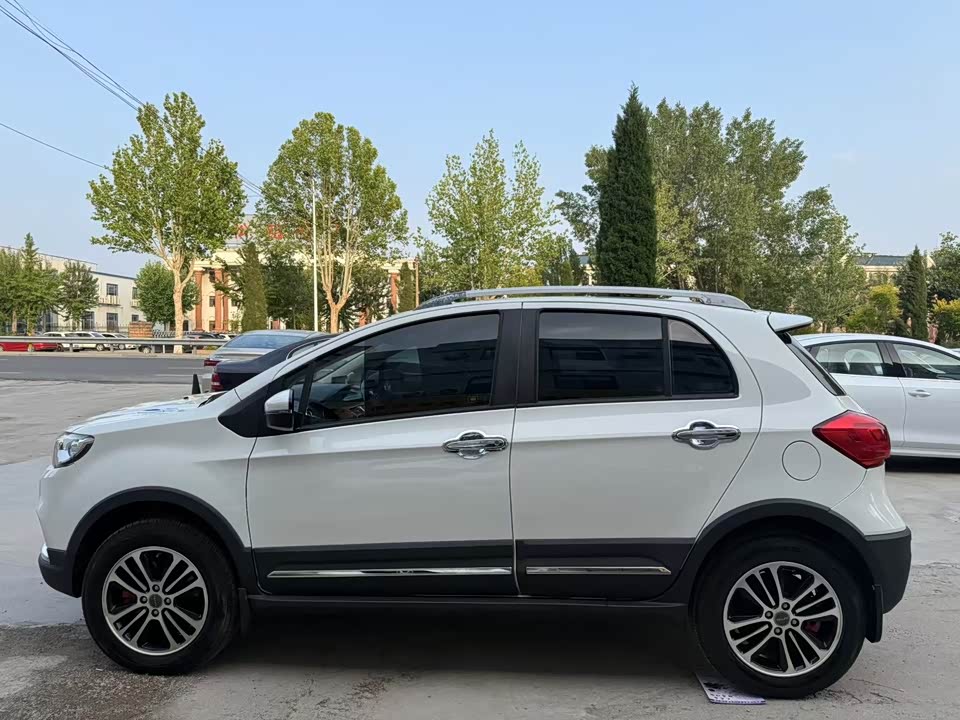 Haval H1