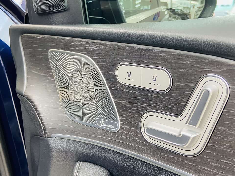 Mercedes-Benz GLE Mercedes-Benz GLE