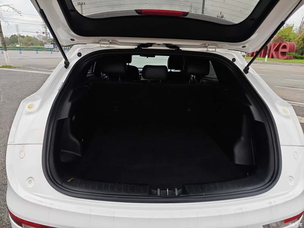 DongFeng ix5, 2019 19