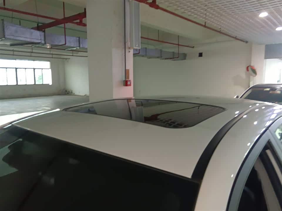BYD Qinxin Energy BYD Qinxin Energy