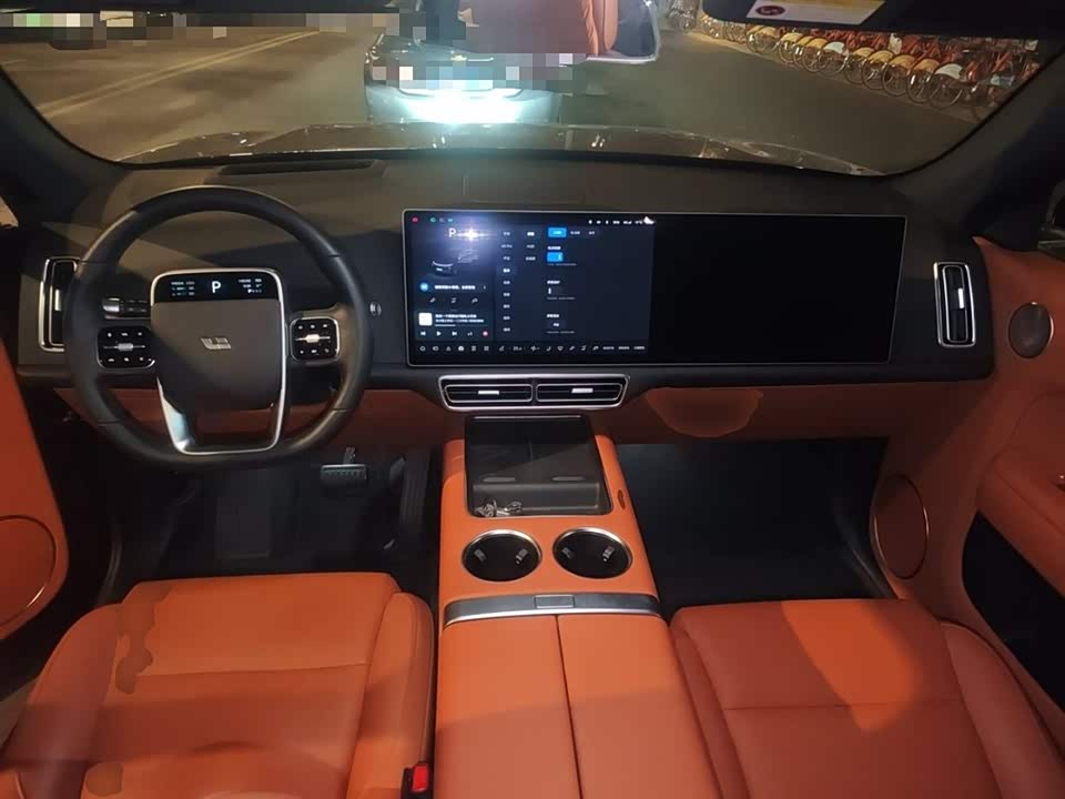 Li Auto Ideal L7