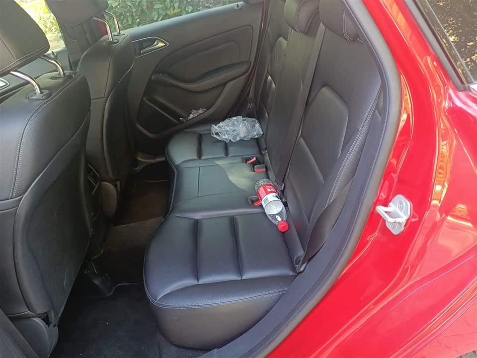 Mercedes-Benz Class B