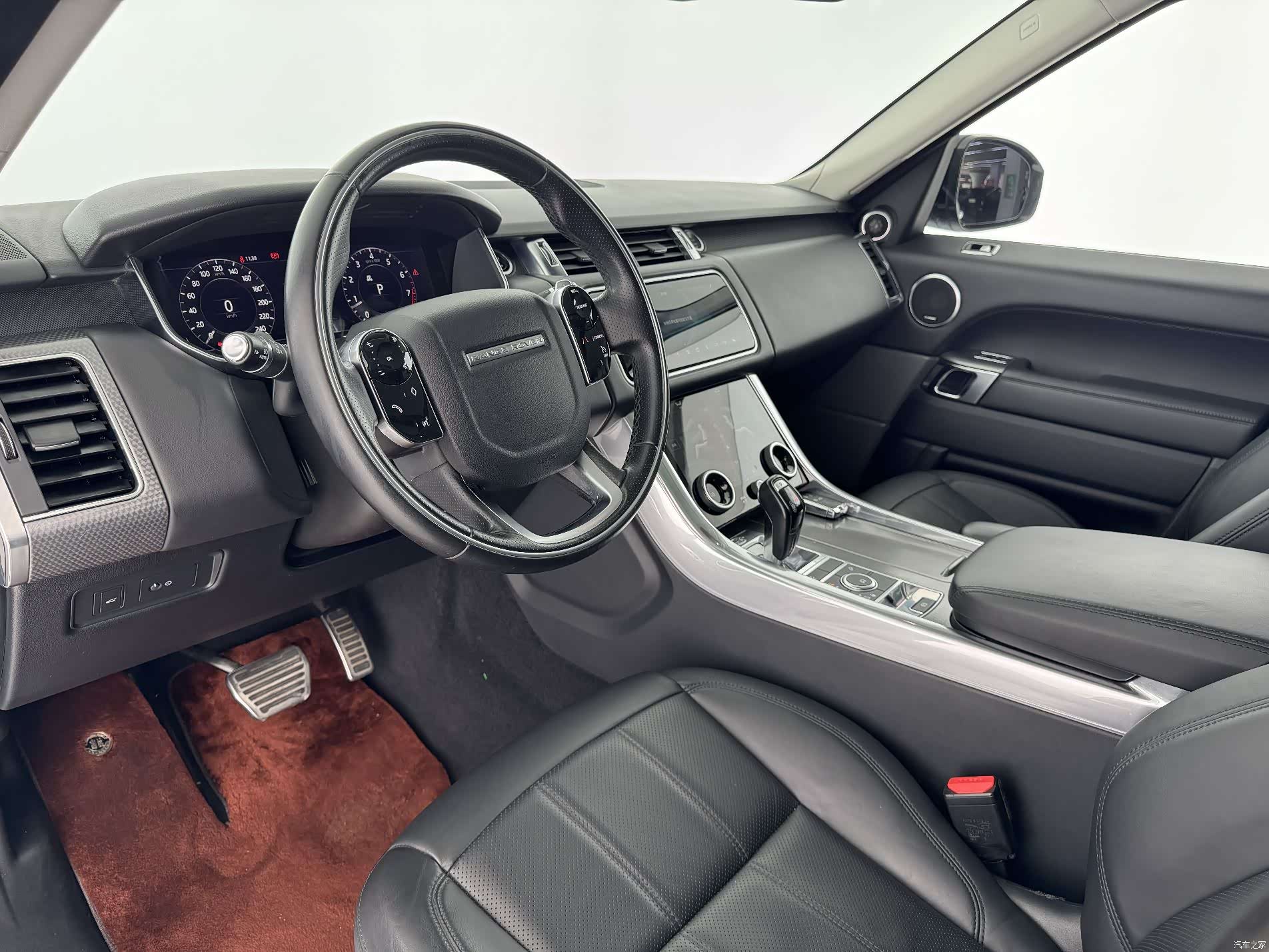Land Rover Range Rover, 2019 8