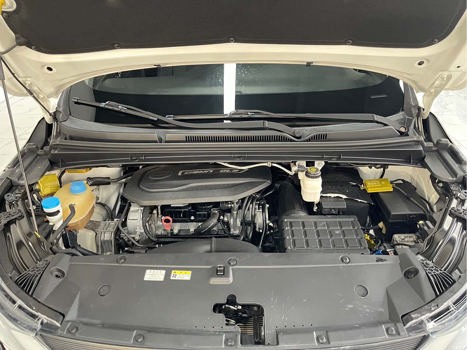 GAC M6, 2021 26