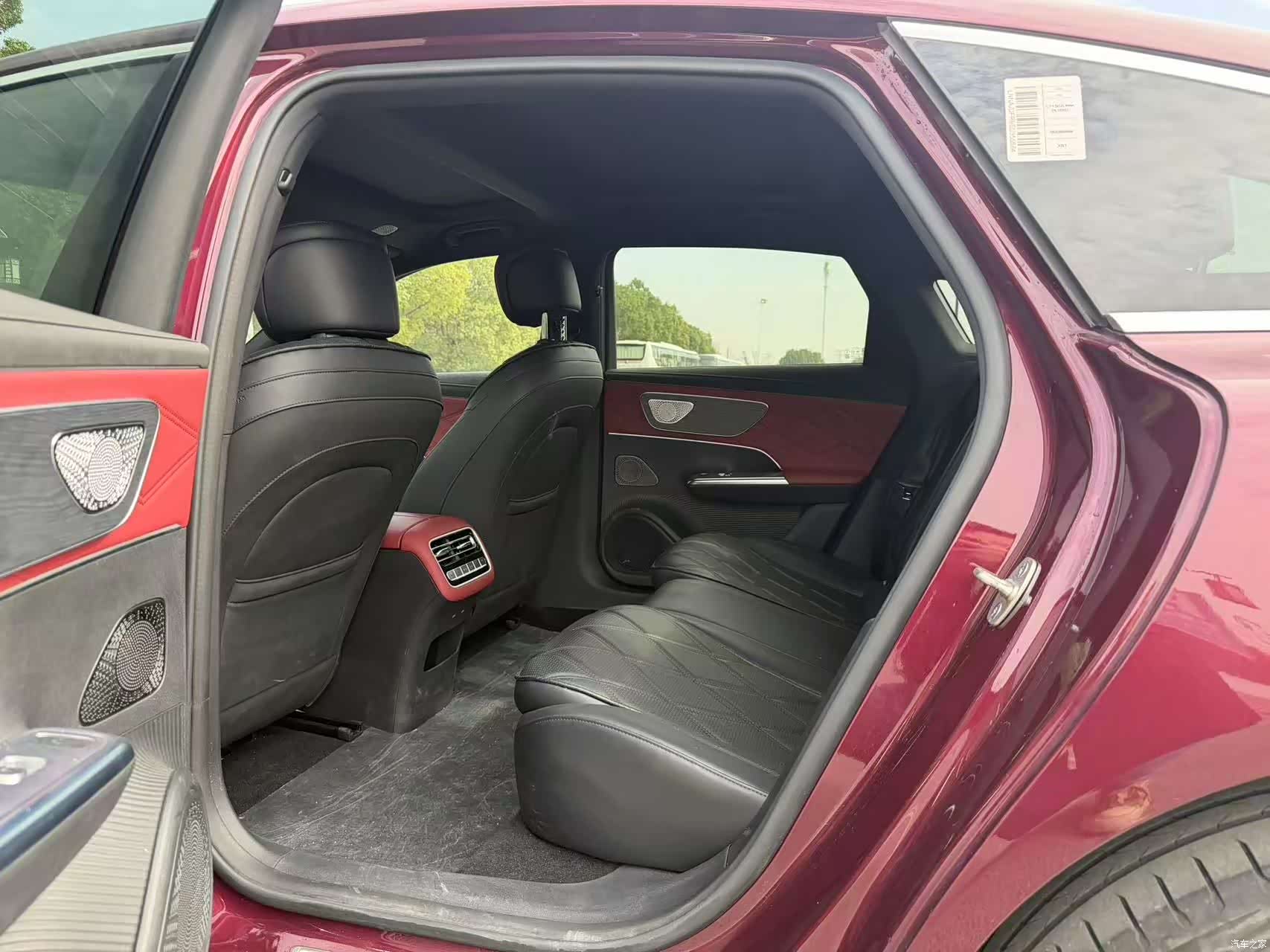 Chery A9L, 2025 9