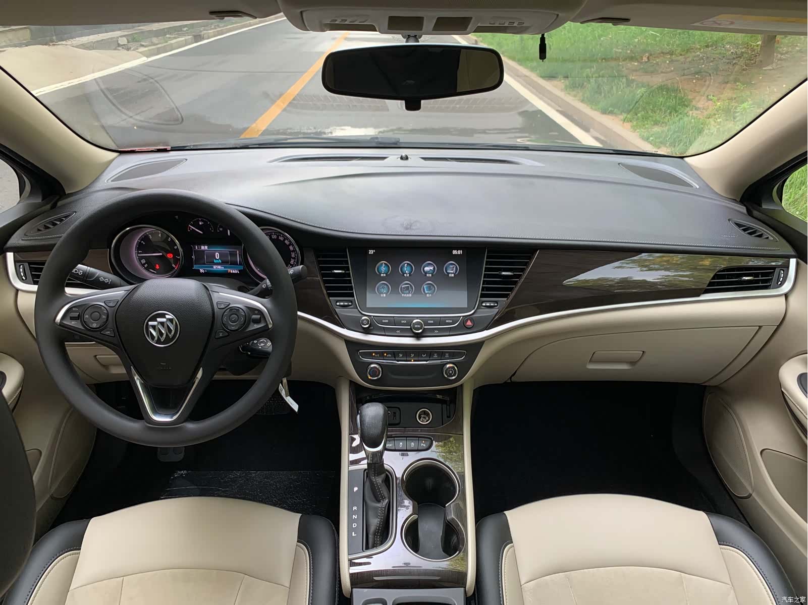 Buick Verano, 2017 11
