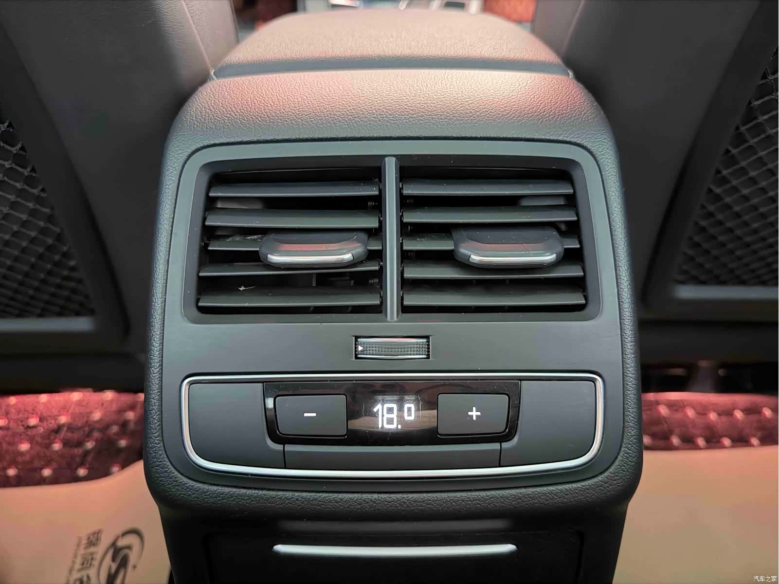 Audi A4L, 2021 19