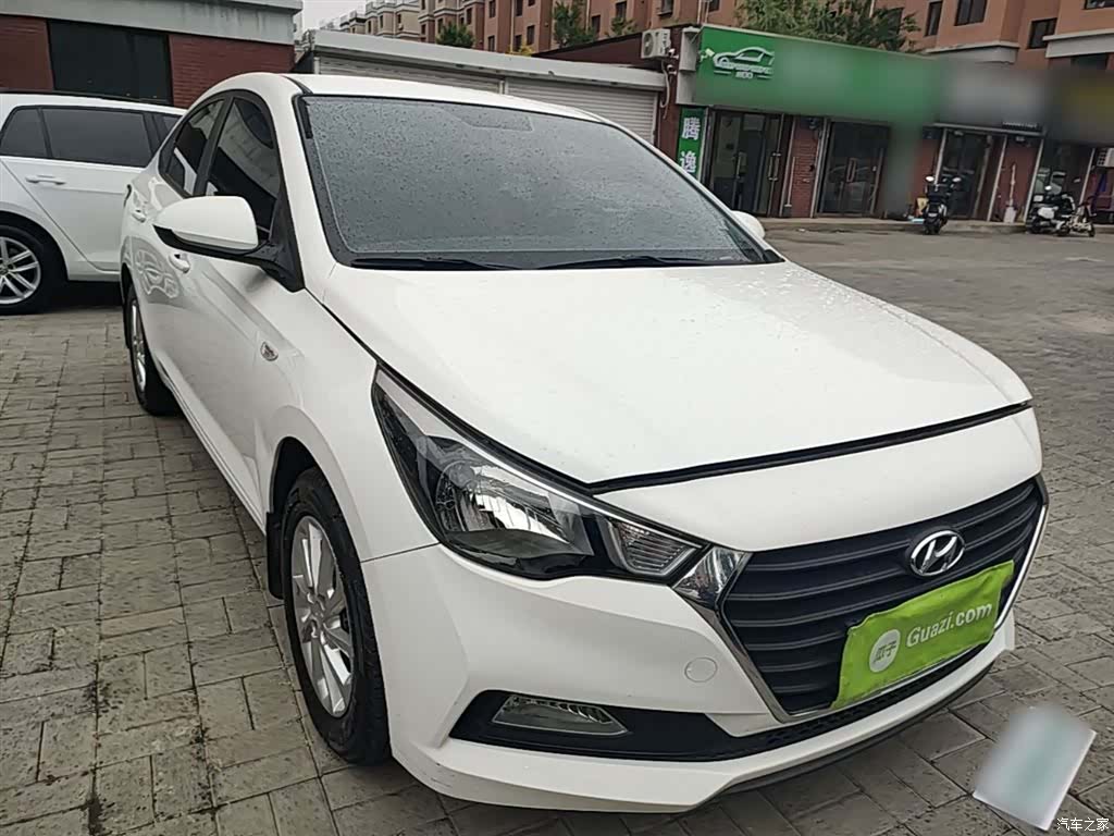 Hyundai GLS, 2017 4