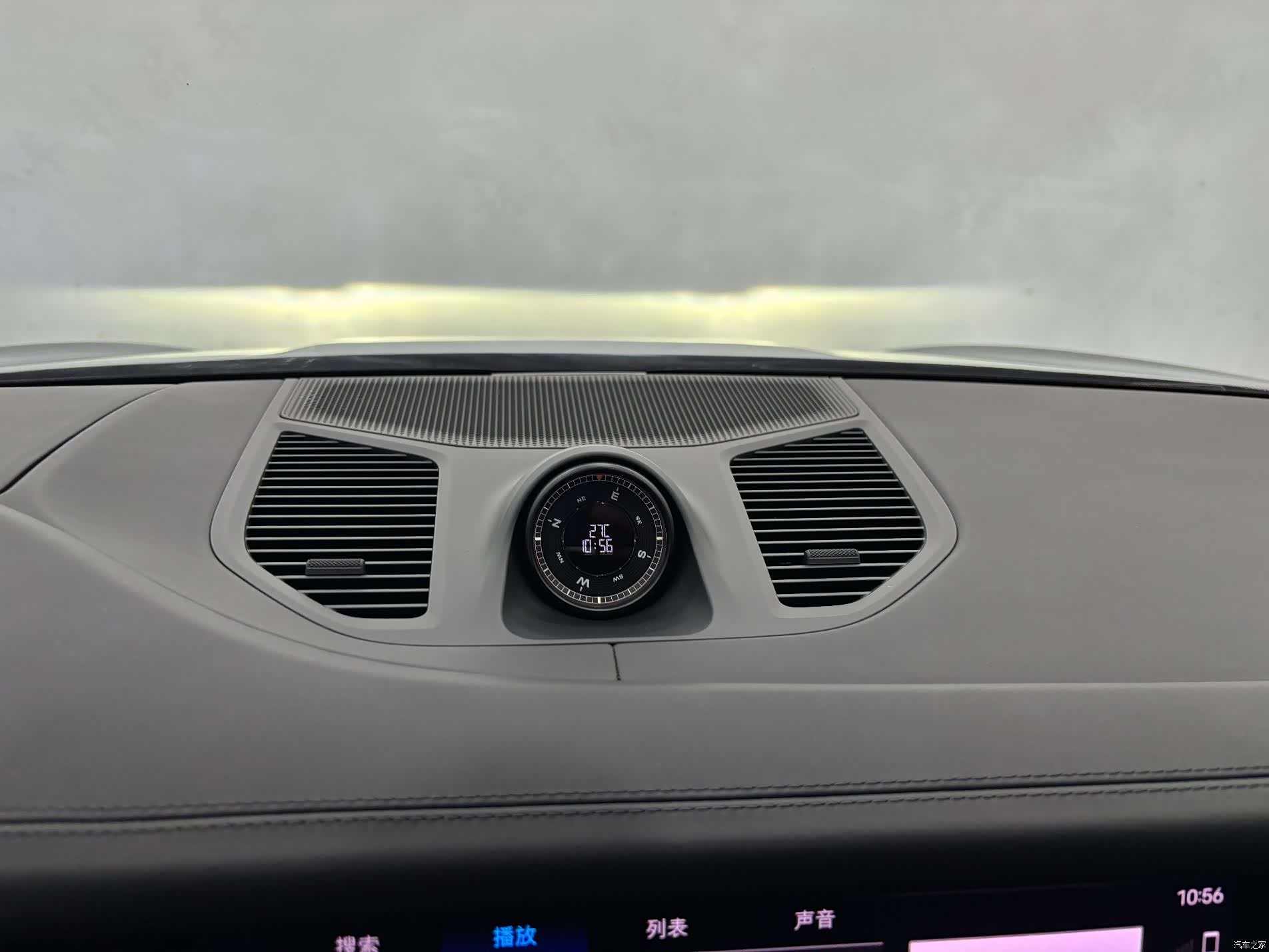 Porsche Cayenne, 2025 15