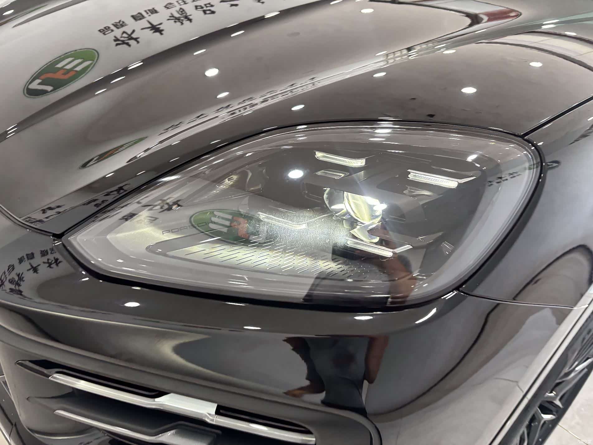 Porsche Cayenne, 2025 7