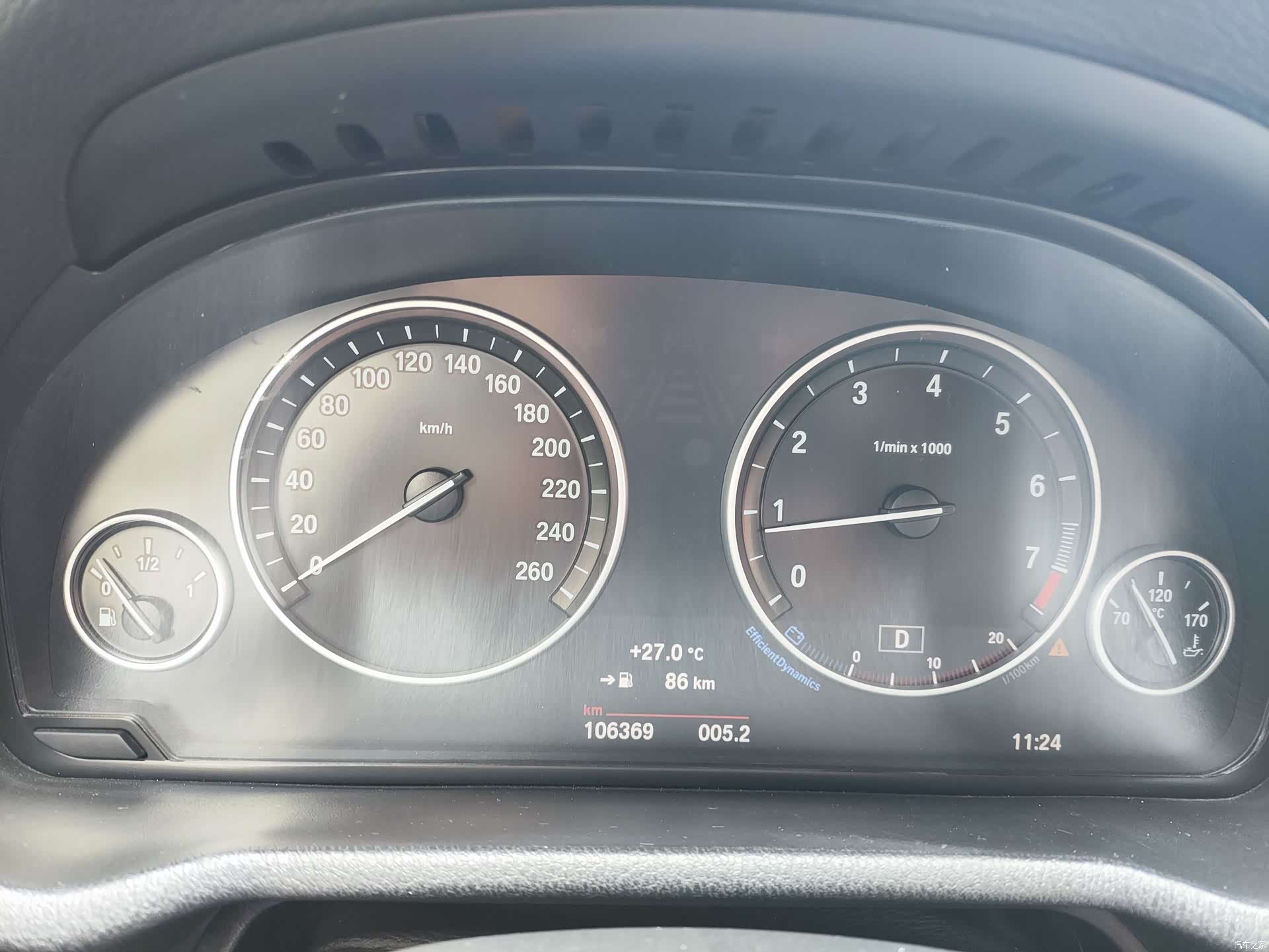 BMW X3, 2015 20