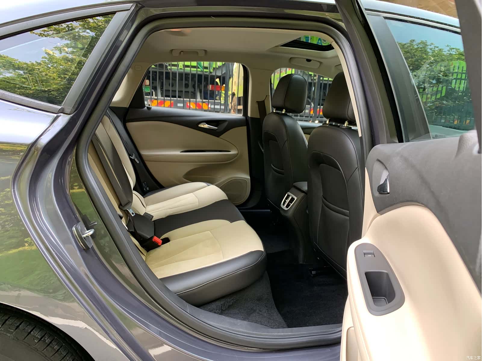Buick Verano, 2017 10