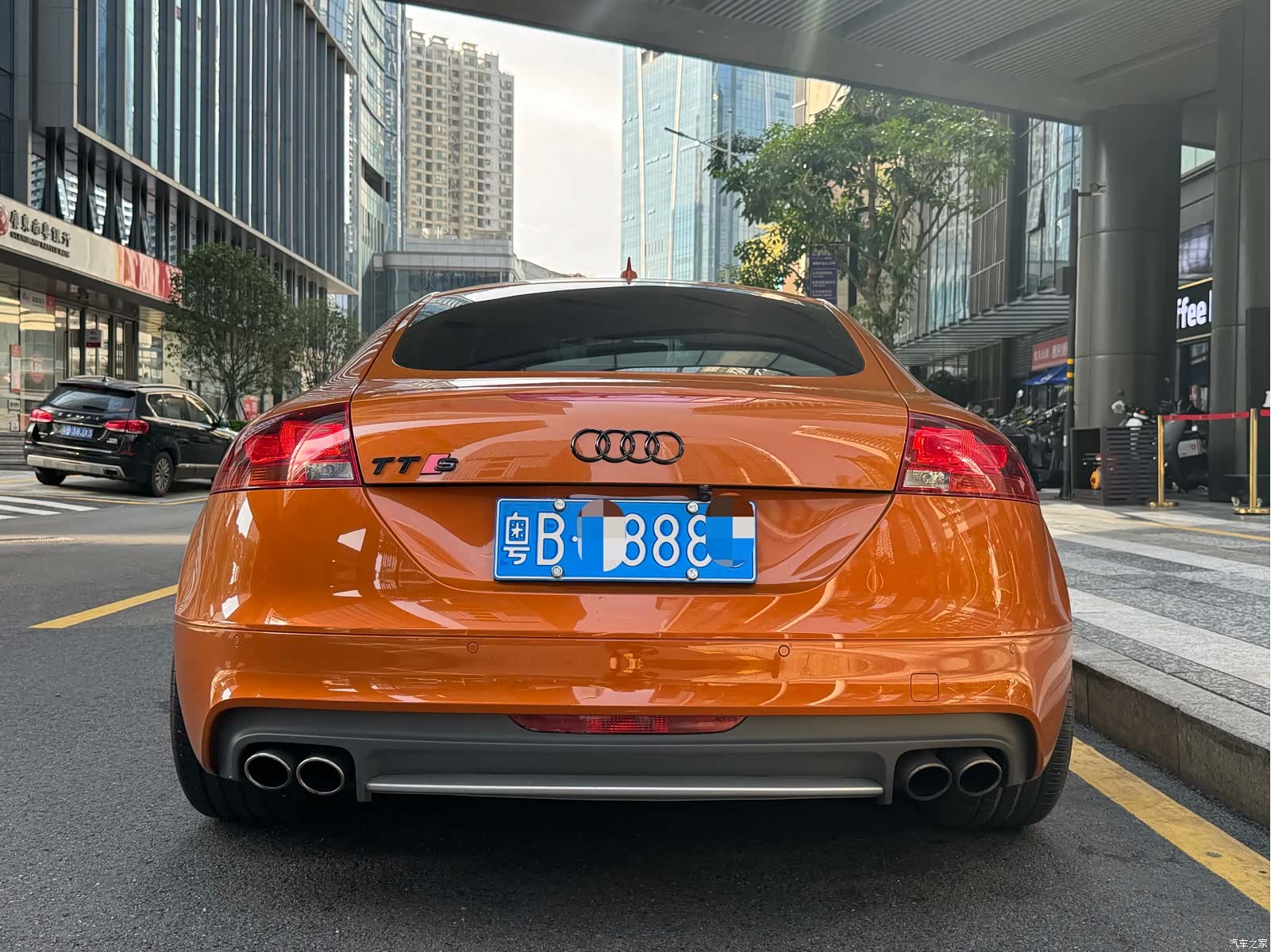 Audi TT, 2013 16