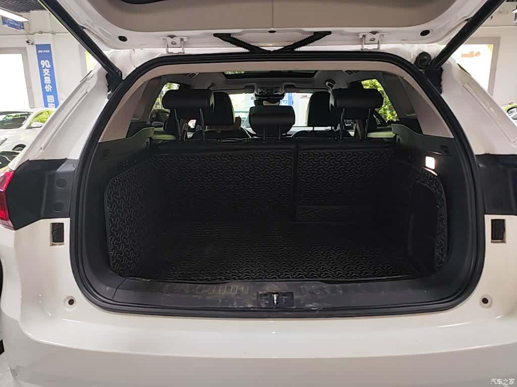 WEY VV6, 2019 19