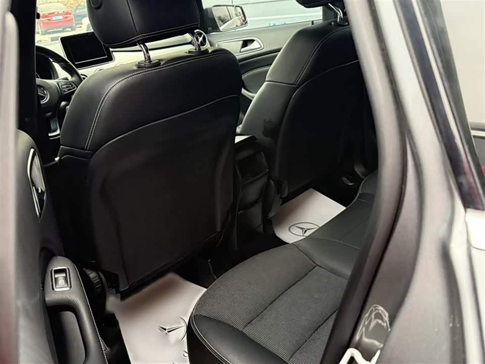 Mercedes-Benz Class B