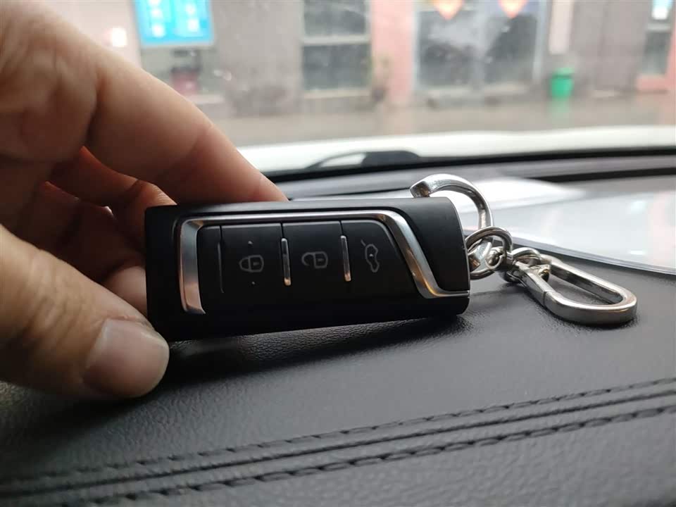 Trumpchi Trumpchi GS4