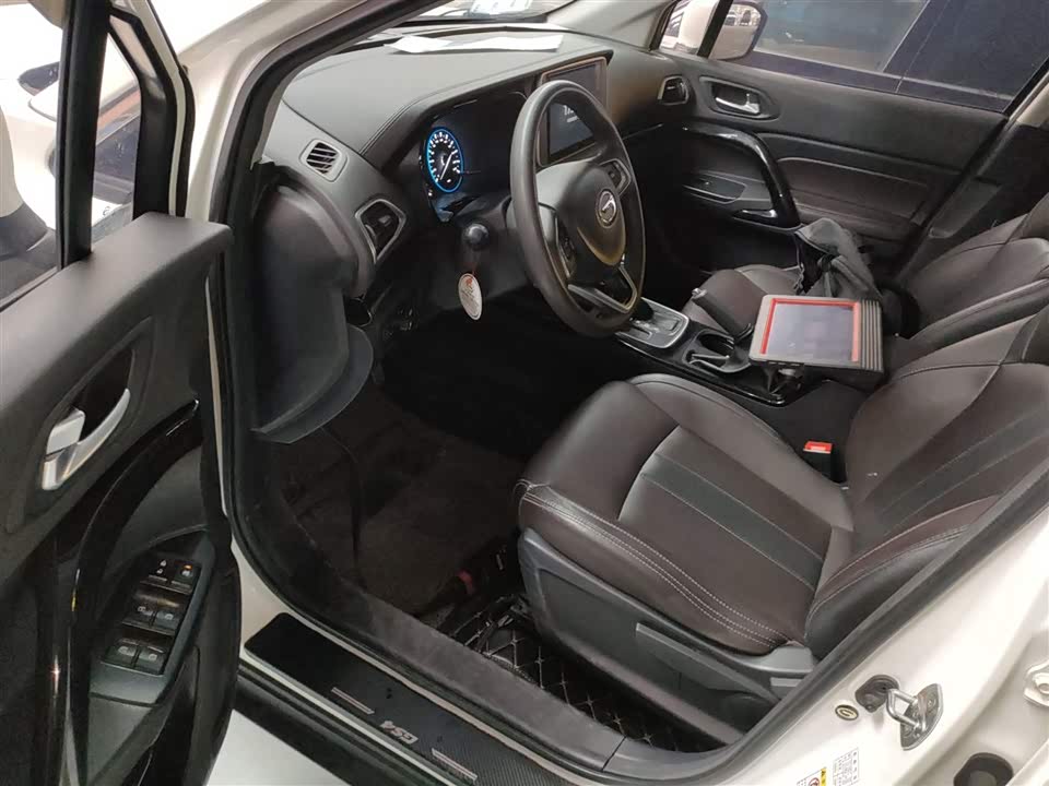 Trumpchi Trumpchi GS4