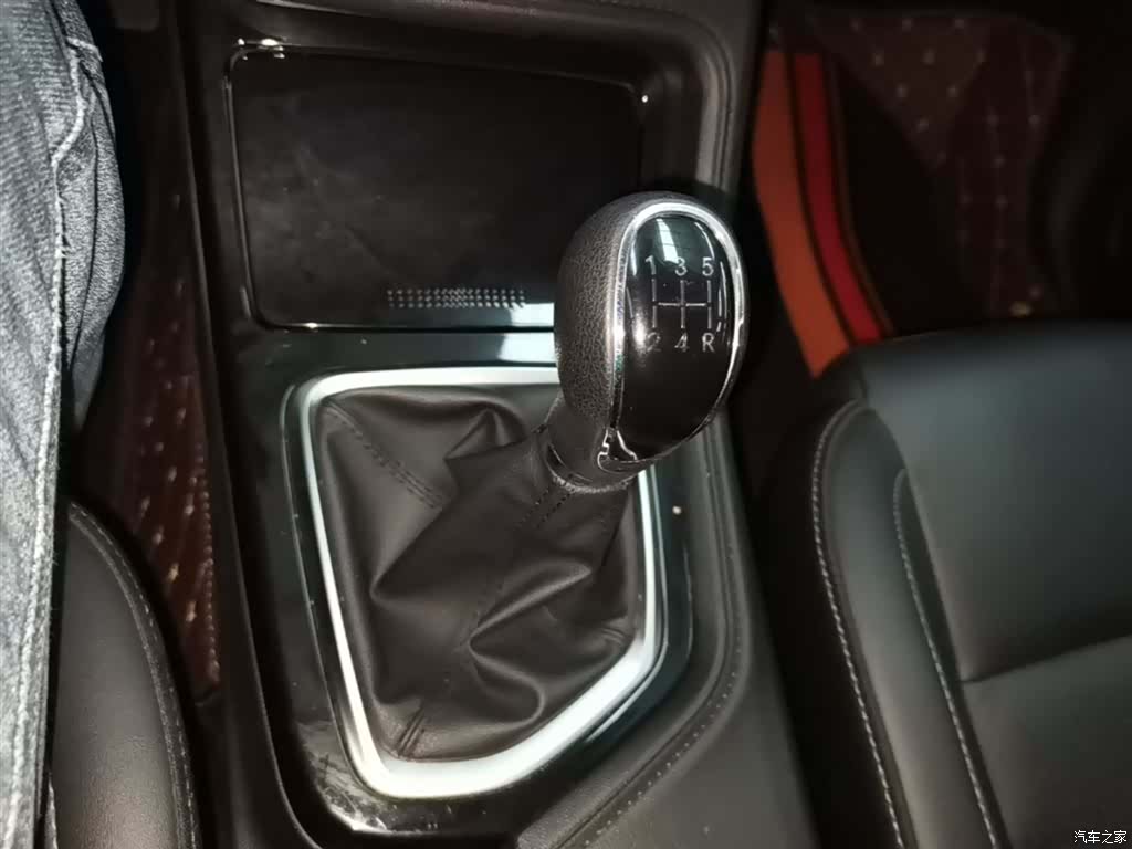 Changan CS35, 2021 14