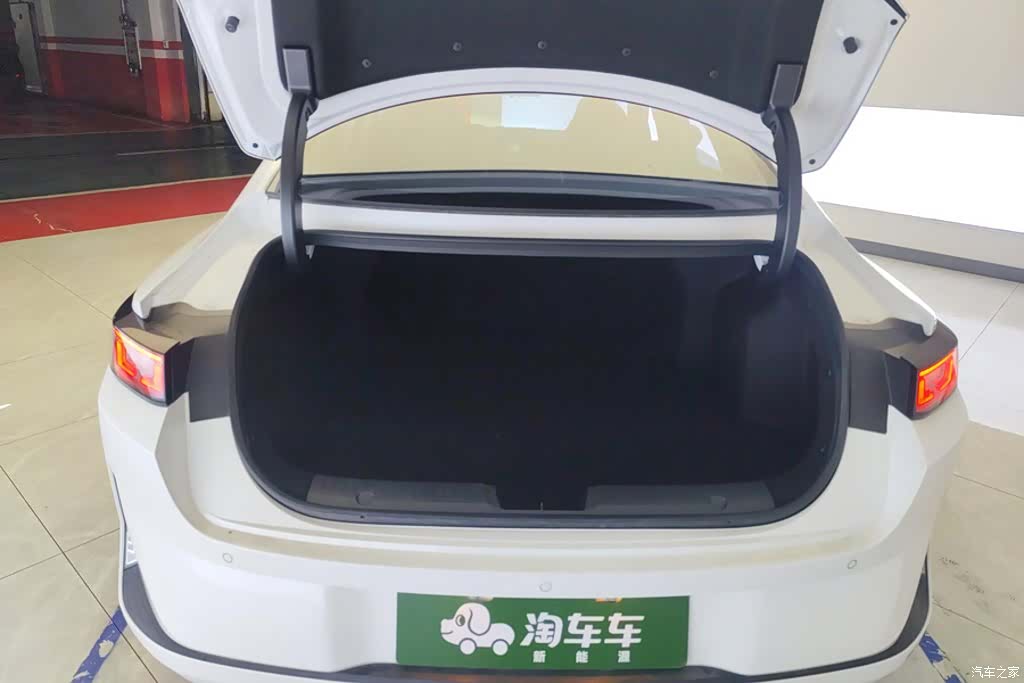 Changan Eado, 2024 4
