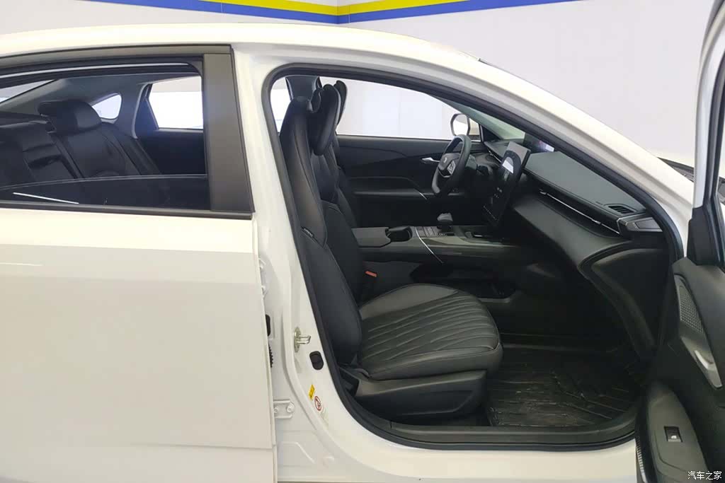 Changan Eado, 2024 8