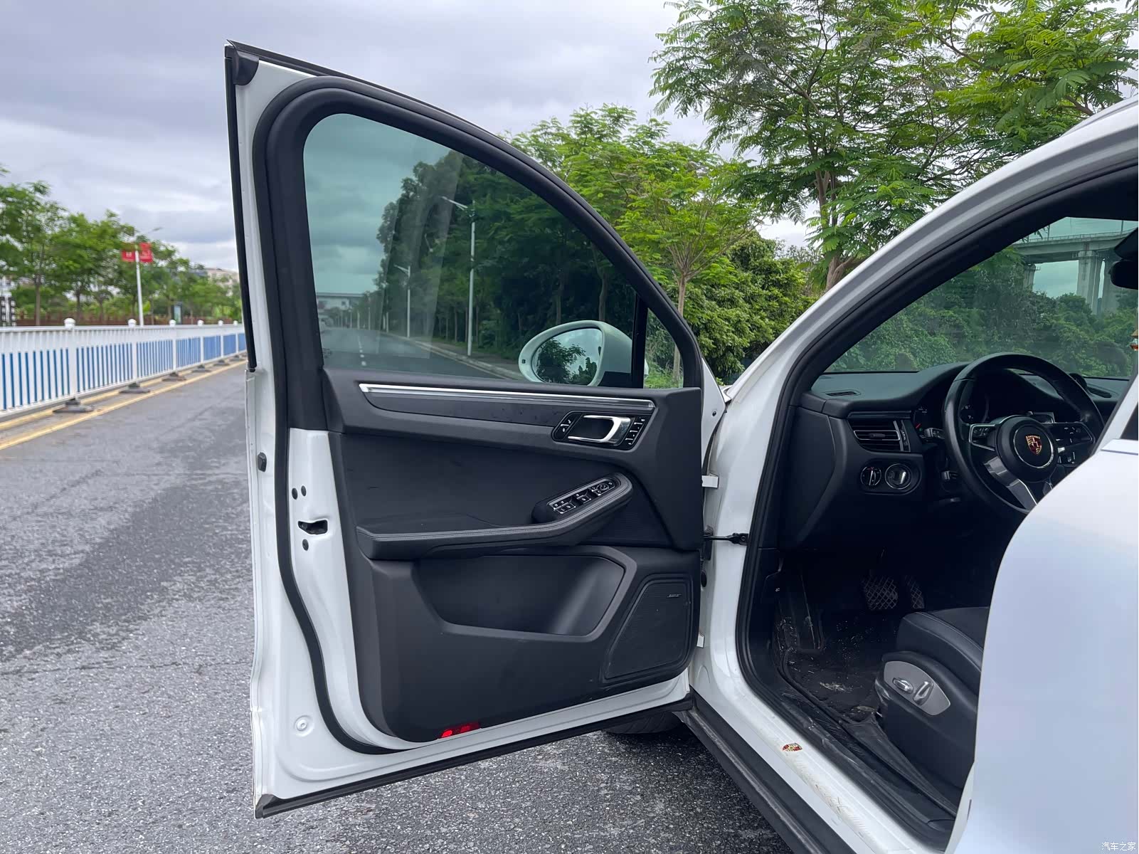 Porsche Macan, 2019 21