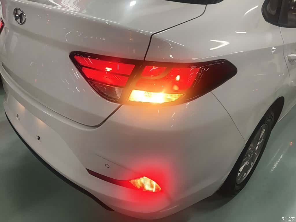Hyundai GL, 2019 8