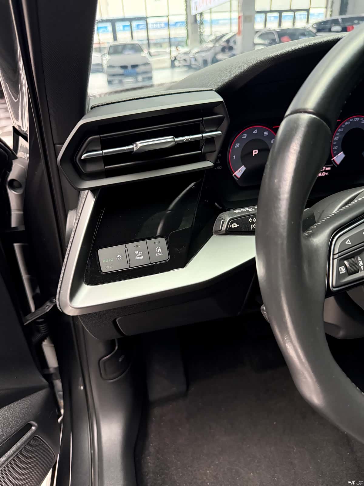 Audi A3, 2022 15