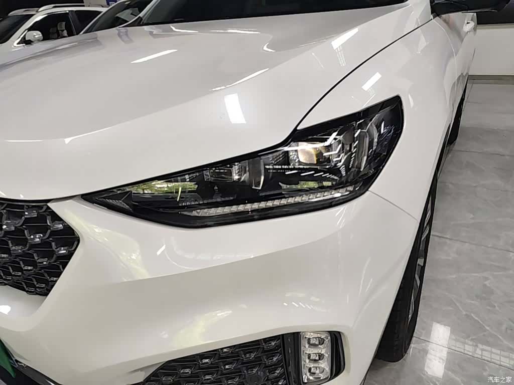 WEY VV6, 2019 24