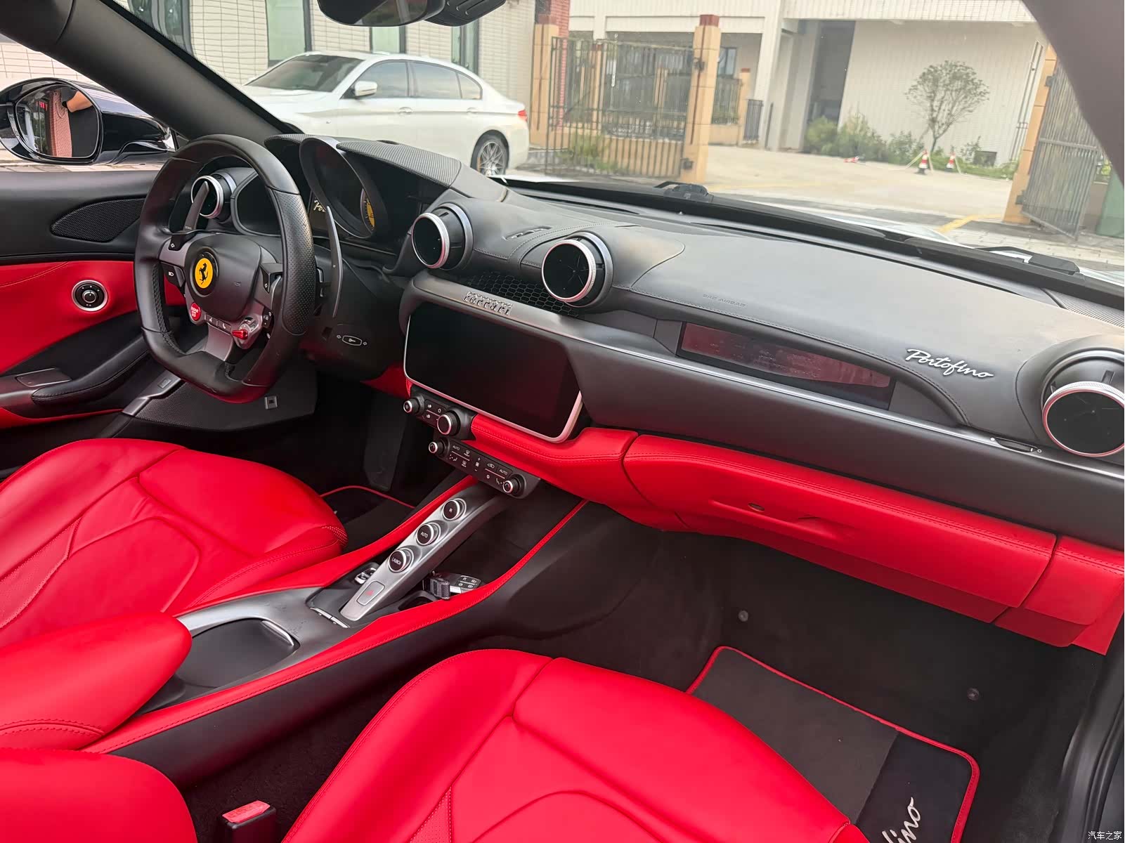 Ferrari Portofino, 2019 7