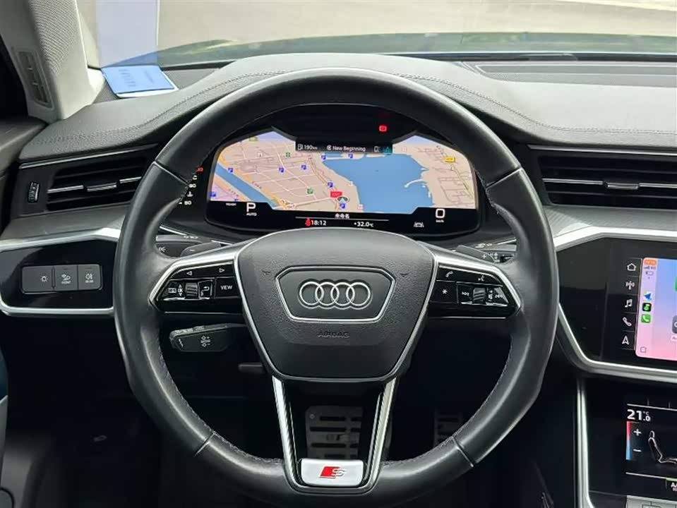 Audi A6 Audi A6
