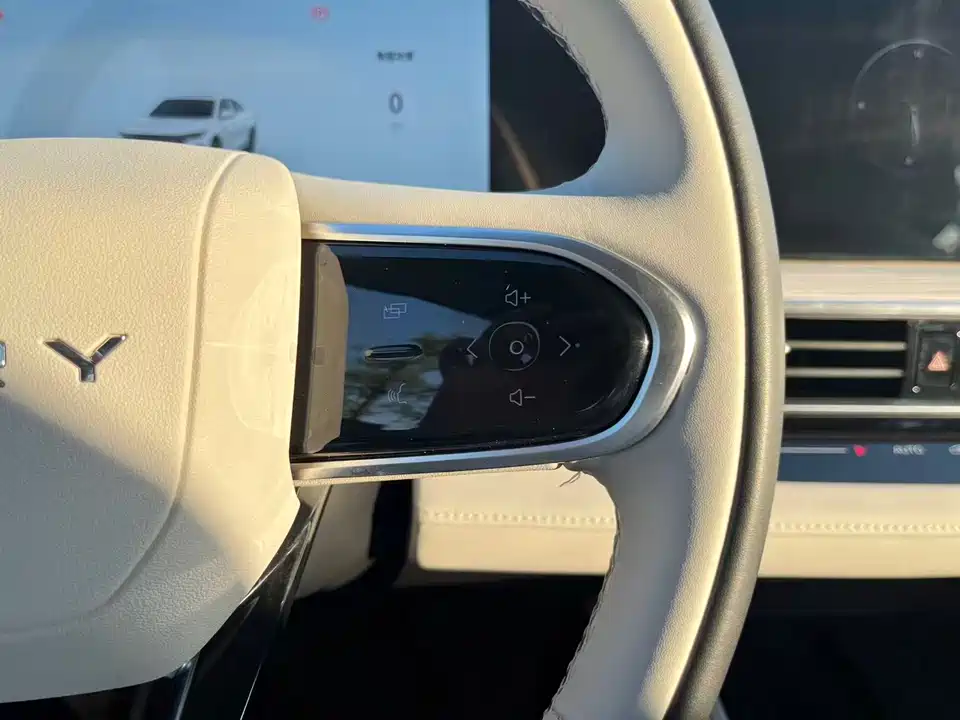 Chery Fulwin Fengyun A8