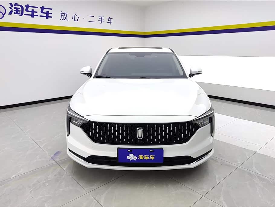 Besturn B70
