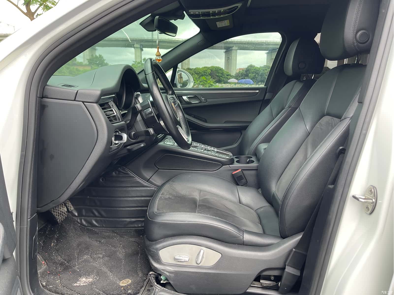 Porsche Macan, 2019 20