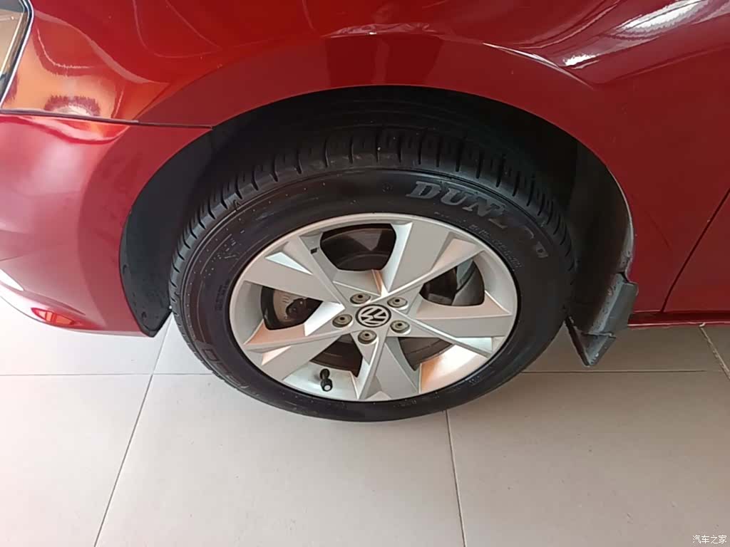 Volkswagen Bora, 2014 23