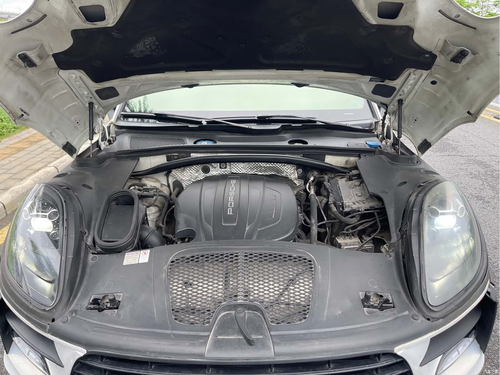 Porsche Macan, 2019 30