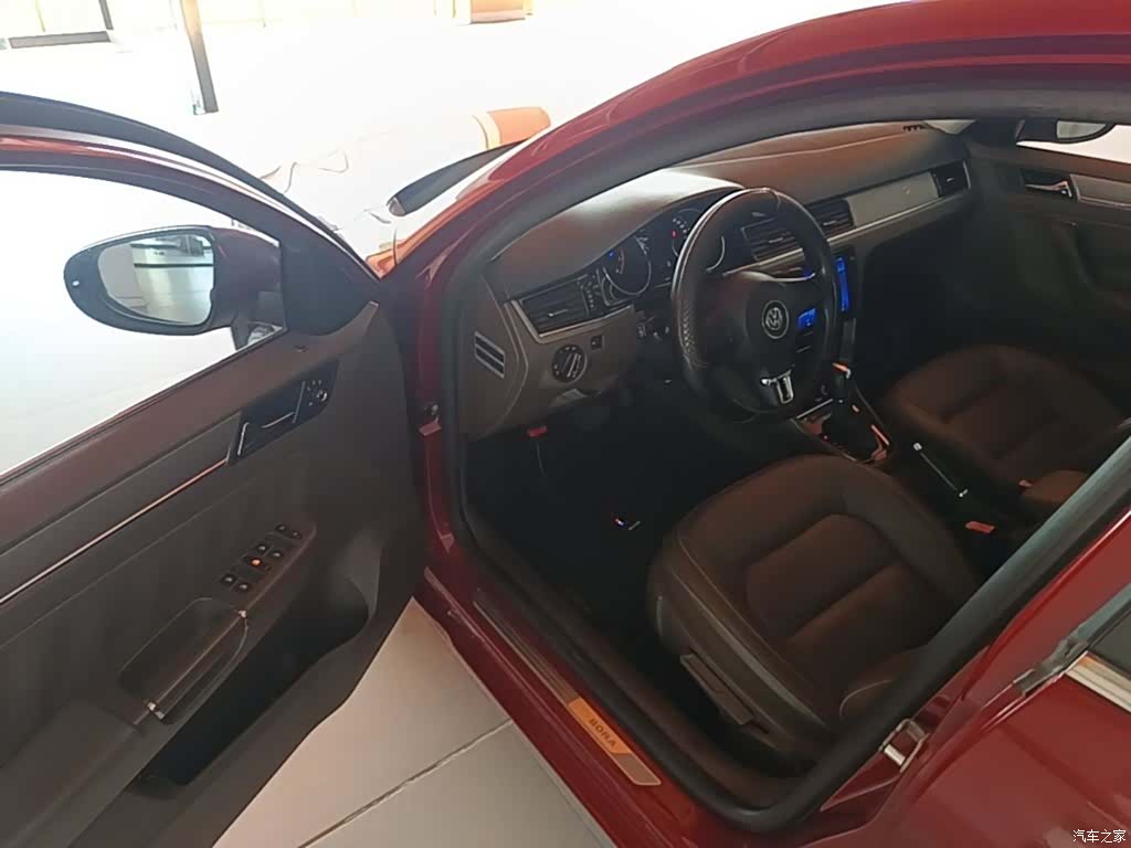 Volkswagen Bora, 2014 16