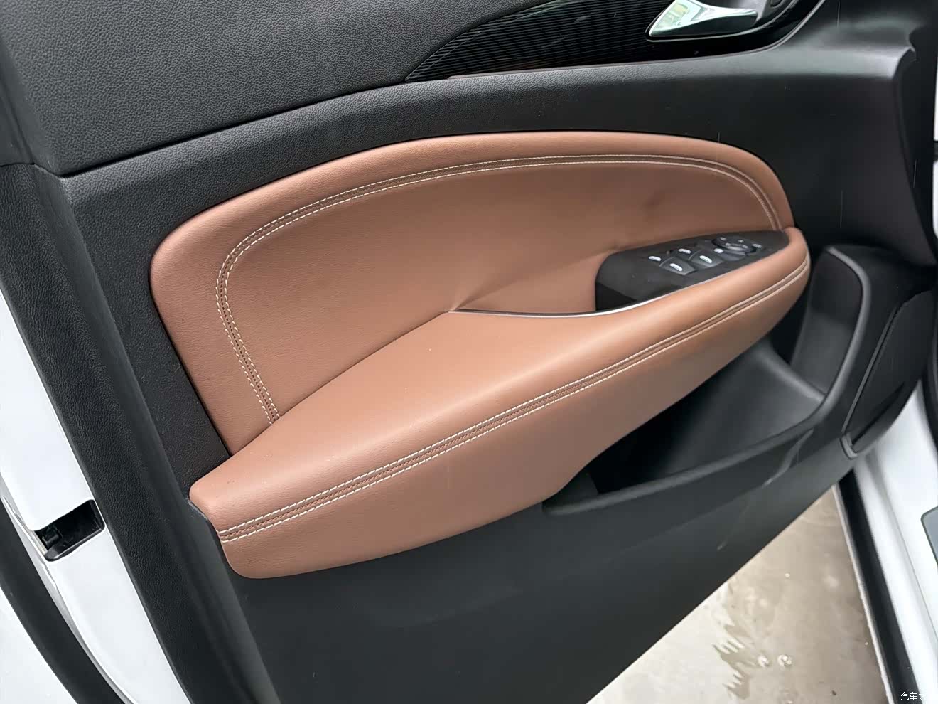 Buick Regal, 2018 8