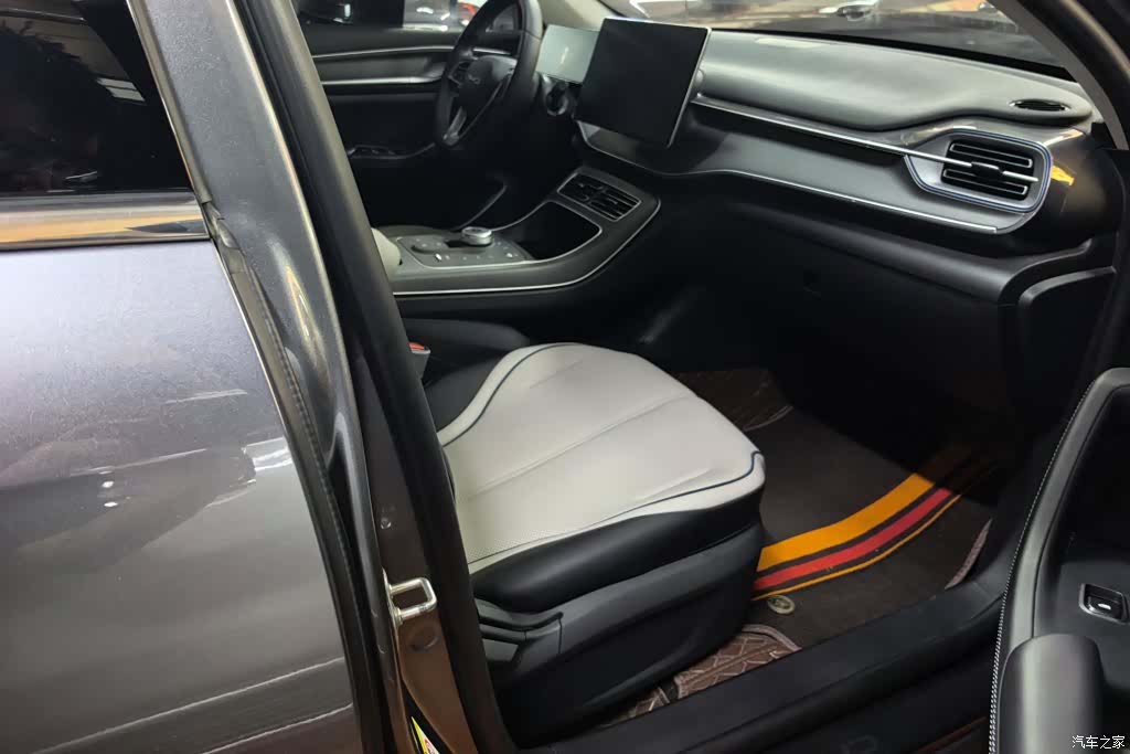 BYD Destroyer 05, 2024 8