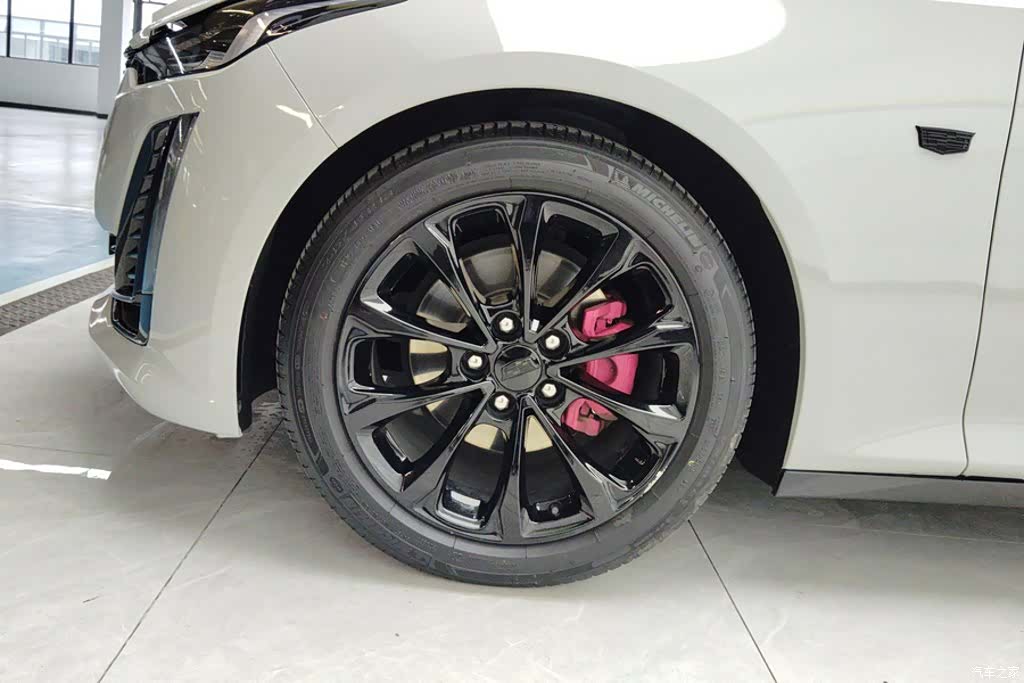 Cadillac CT5, 2023 6